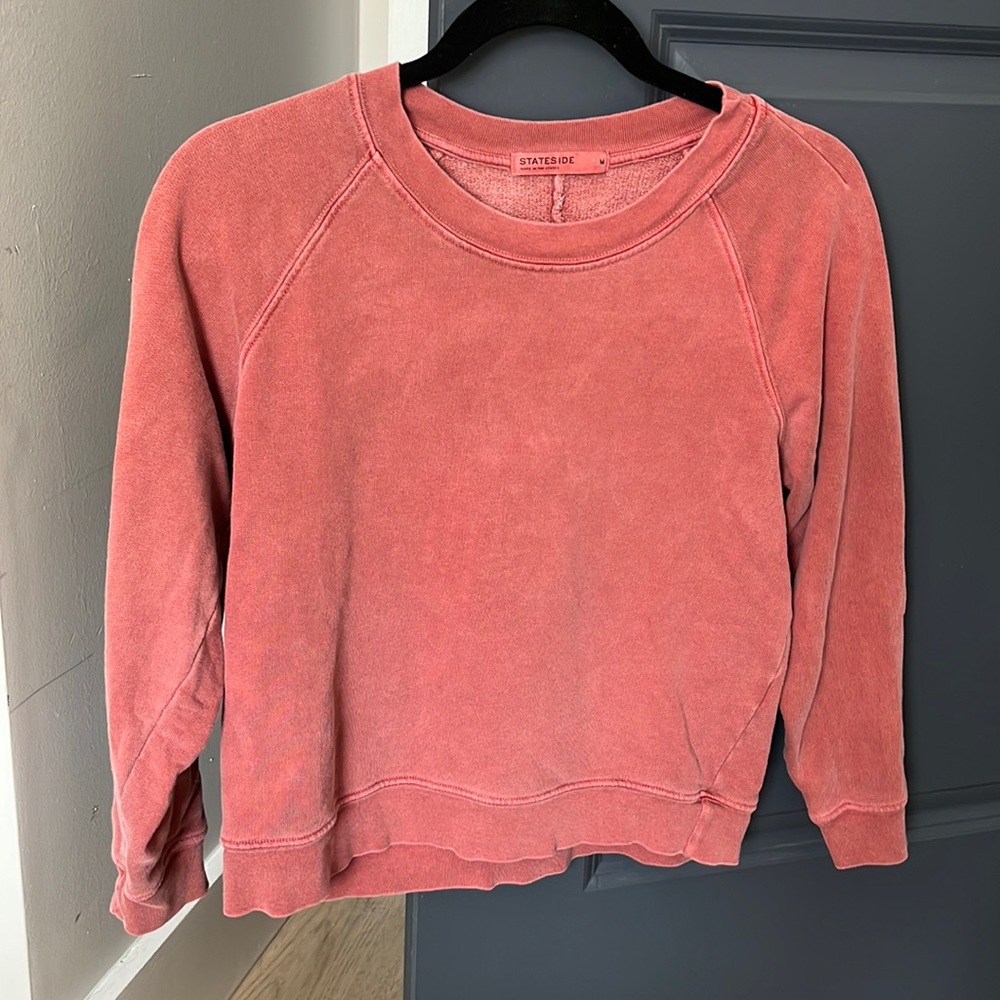 Stateside sweatshirt